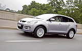 Mazda CX-7 2007