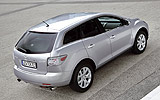 Mazda CX-7 2007