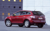 Mazda CX-7 2007