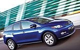 Mazda CX-7 2007