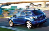 Mazda CX-7 2007
