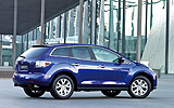 Mazda CX-7 2007