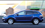 Mazda CX-7 2007