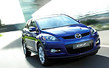 Mazda CX-7 2007