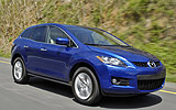 Mazda CX-7 2007