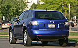 Mazda CX-7 2007