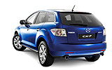 Mazda CX-7 2007