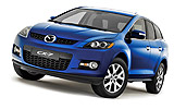Mazda CX-7 2007