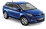Mazda CX-7 2007
