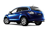 Mazda CX-7 2007