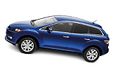 Mazda CX-7 2007