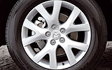 Mazda CX-7 2007
