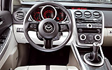 Mazda CX-7 2007