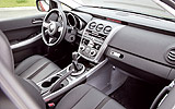 Mazda CX-7 2007