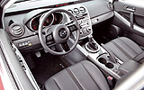 Mazda CX-7 2007