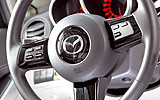 Mazda CX-7 2007