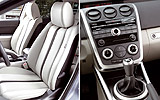 Mazda CX-7 2007