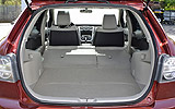 Mazda CX-7 2007