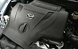 Mazda CX-7 2007