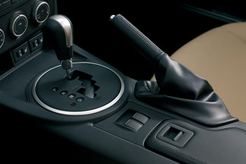 Mazda MX-5. Modelo 2009.