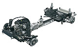 Mazda MX-5. Modelo 2009