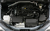 Mazda MX-5. Modelo 2009