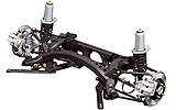 Mazda MX-5. Modelo 2009