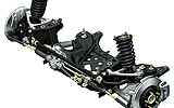 Mazda MX-5. Modelo 2009