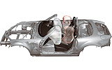 Mazda MX-5. Modelo 2009