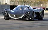 Mazda Furai