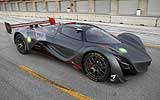 Mazda Furai