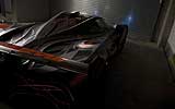 Mazda Furai