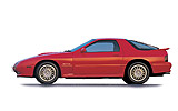 Mazda RX-8 2007