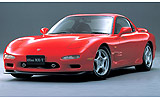 Mazda RX-8 2007