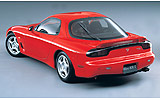 Mazda RX-8 2007