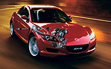 Mazda RX-8 2007