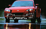Mazda RX-8 2007