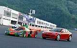 Mazda RX-8 2007