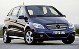 Mercedes-Benz Clase B