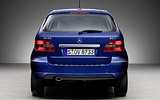 Mercedes-Benz Clase B
