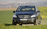 Mercedes-Benz Clase B 2008