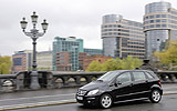Mercedes-Benz Clase B 2008