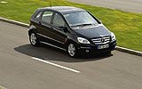 Mercedes-Benz Clase B 2008