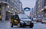 Mercedes-Benz Clase B 2008