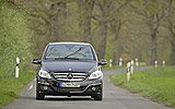 Mercedes-Benz Clase B 2008