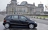 Mercedes-Benz Clase B 2008