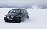 Mercedes-Benz Clase B 2008