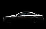 Mercedes-Benz Clase CL. Modelo 2007