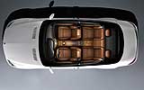 Mercedes-Benz Clase CL. Modelo 2007
