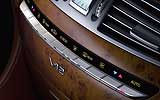 Mercedes-Benz Clase CL. Modelo 2007